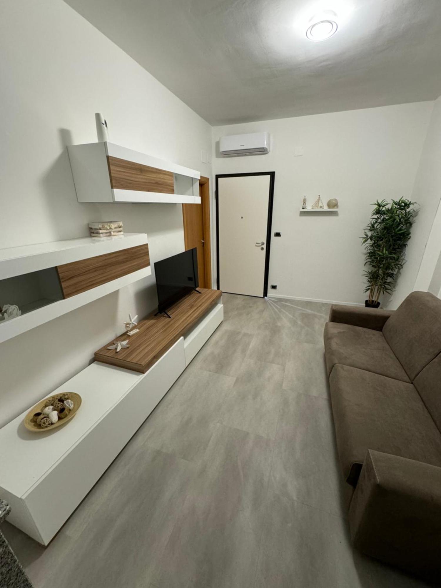 Baleari House Apartment Termoli Room photo