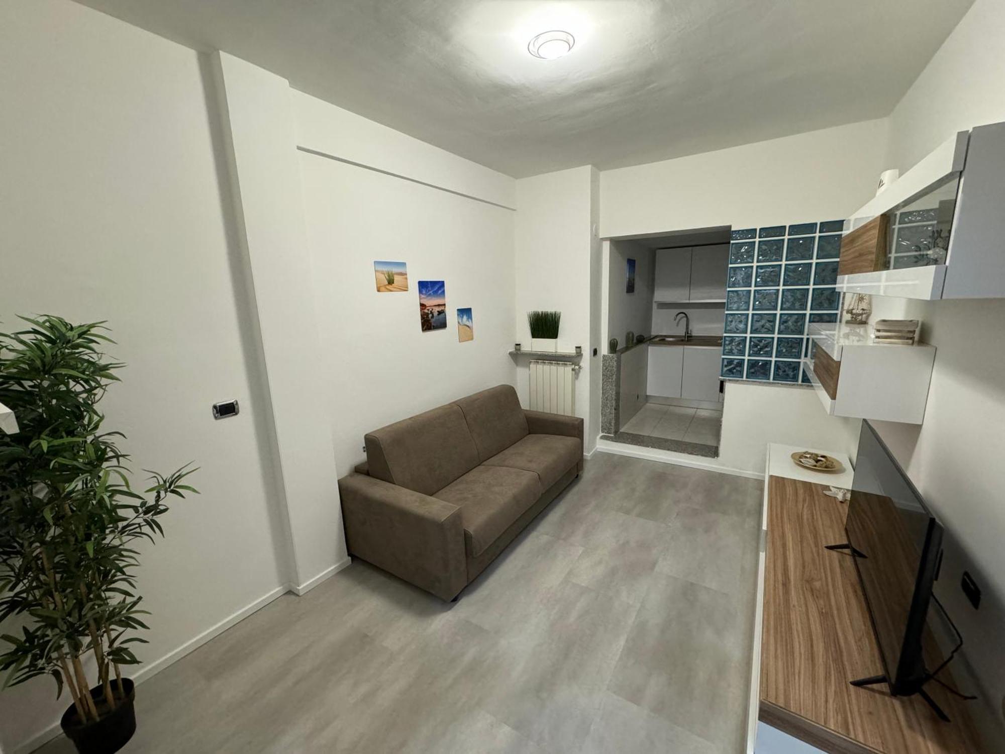 Baleari House Apartment Termoli Room photo