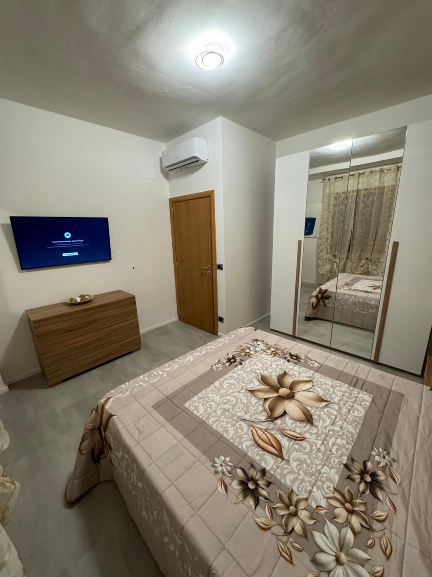 Baleari House Apartment Termoli Room photo